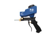 SW-STAHL Pištolj za pjeskarenje pneumatski sa spremnikom 1/4" 3,3l/sek+B86 25070L